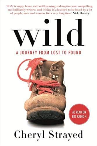 Cheryl Strayed - Wild