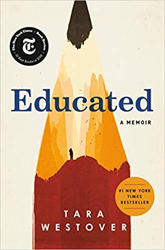 Tara Westover - Educated Audio Book Free