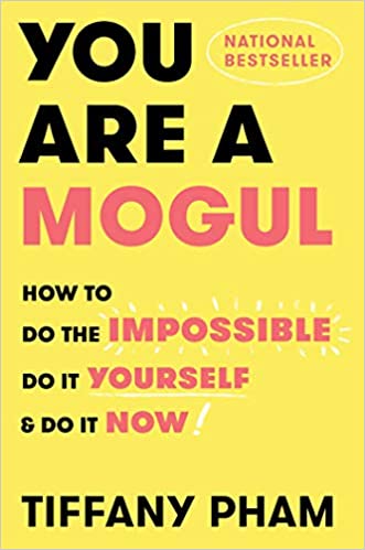 Tiffany Pham - You Are a Mogul Audio Book Free