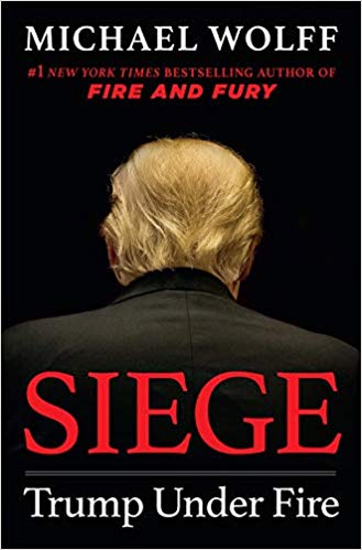 Michael Wolff - Siege Audio Book Free