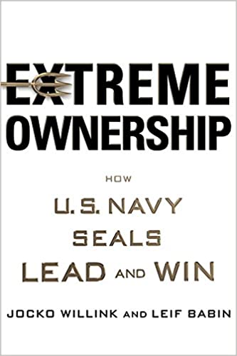 Jocko Willink - Extreme Ownership Audio Book Free