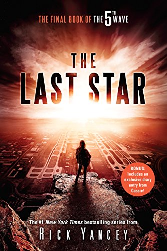 Rick Yancey - The Last Star Audio Book Free