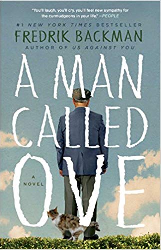 Fredrik Backman - A Man Called Ove Audio Book Free