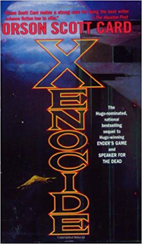 Xenocide Audiobook Download