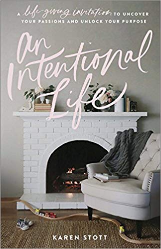 Karen Stott - An Intentional Life Audio Book Free