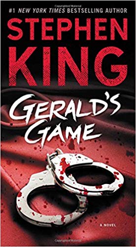 Stephen King - Gerald