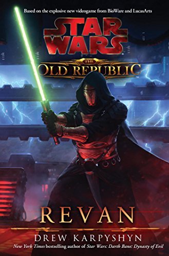 Drew Karpyshyn - Revan Audio Book Free