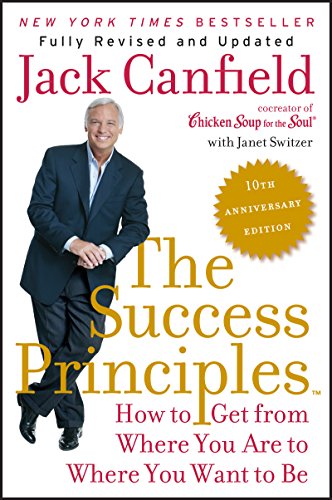 Jack Canfield - The Success Principles Audio Book Free