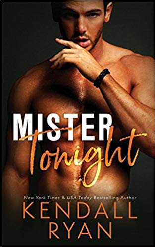 Mister Tonight Audiobook - Kendall Ryan Free