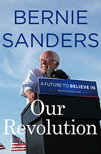 Bernie Sanders - Our Revolution Audio Book Free