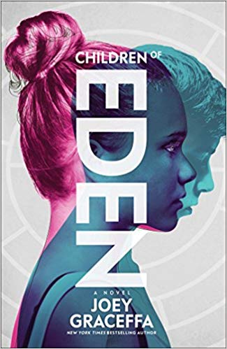 Joey Graceffa - Children of Eden Audio Book Free