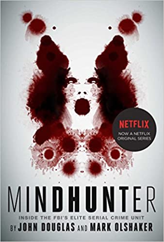 John E. Douglas - Mindhunter Audio Book Free