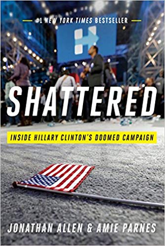 Shattered Audiobook Download