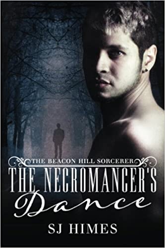 SJ Himes - The Necromancer's Dance Audio Book Free