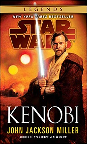 John Jackson Miller - Kenobi Audio Book Free