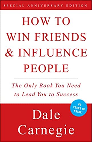 Dale Carnegie - How to Win Friends & Influence People Audio Book Free