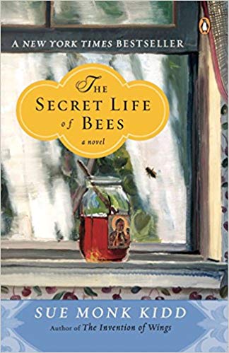 Sue Monk Kidd - The Secret Life of Bees Audio Book Free