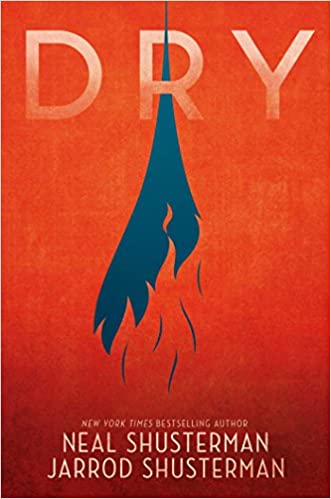 Neal Shusterman - Dry Audio Book Free