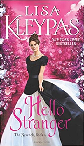 Lisa Kleypas - Hello Stranger Audio Book Free