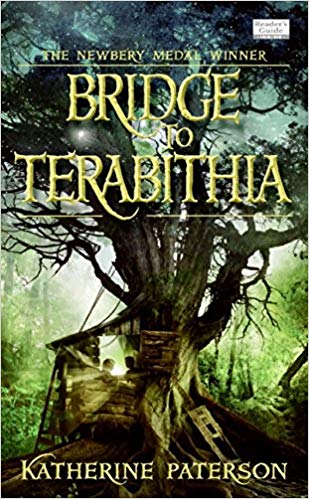 Bridge to Terabithia Audiobook Online