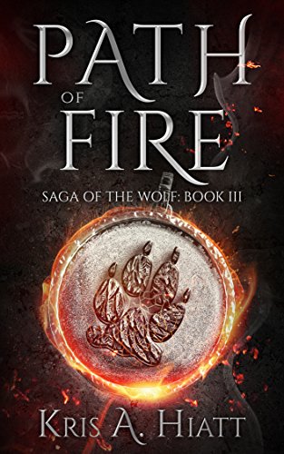 Kris A Hiatt - Path of Fire Audio Book Stream