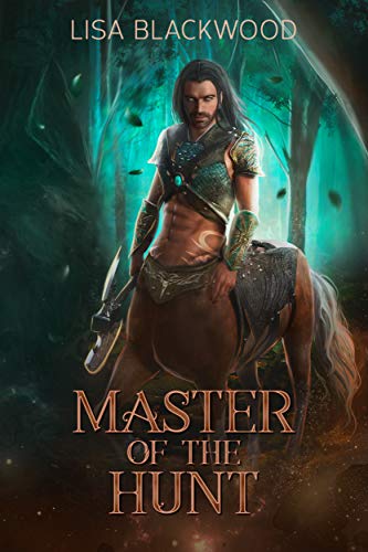 Lisa Blackwood - Master of the Hunt Audio Book stream