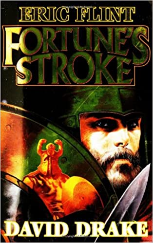 Eric Flint - Fortune's Stroke Audio Book Stream