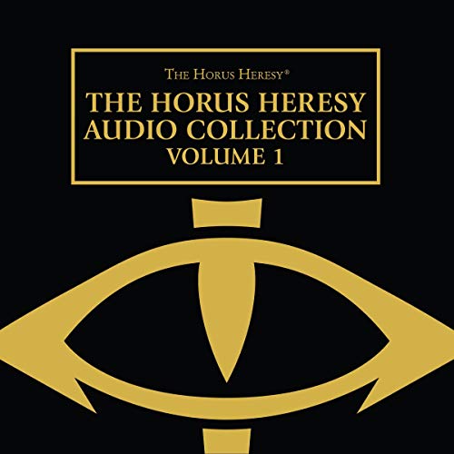 Gav Thorpe - The Horus Heresy Audio Collection Audio Book Stream