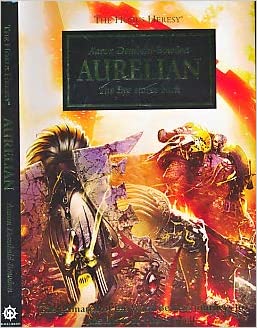 Aaron Dembski-Bowden - Aurelian Audio Book Download