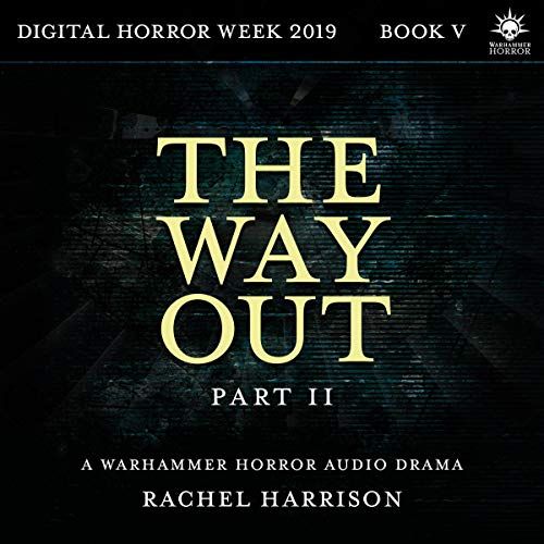 Rachel Harrison - The Way Out Audio Book Download