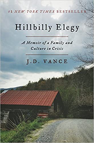 Free Hillbilly Elegy Audiobook