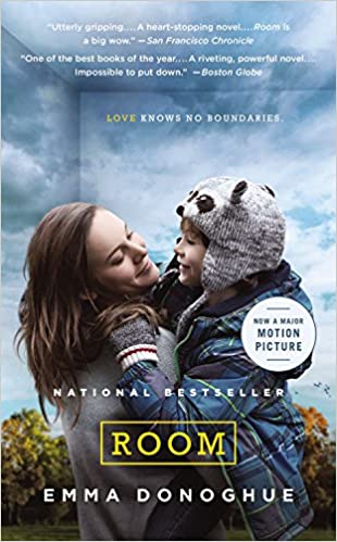 Emma Donoghue - Room Audiobook Free Online