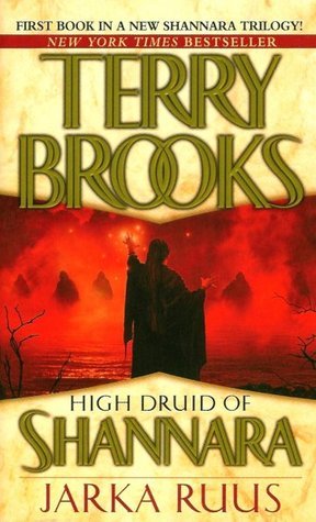 Terry Brooks - Jarka Ruus Audiobook Download